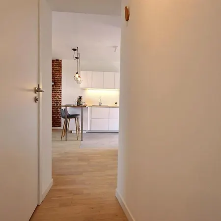 Gats Place Liège Extérieur photo