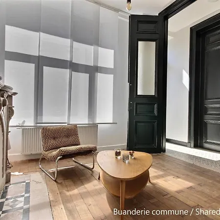 Gats Place Liège Extérieur photo