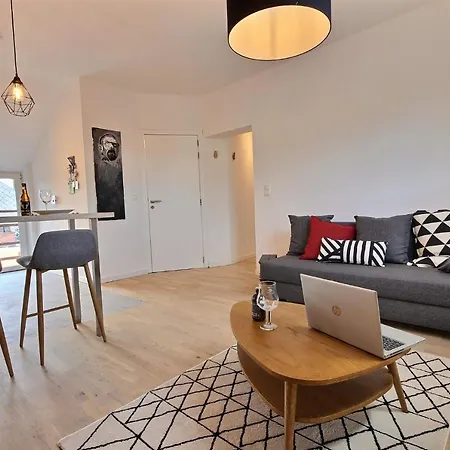 Gats Place Liège Extérieur photo