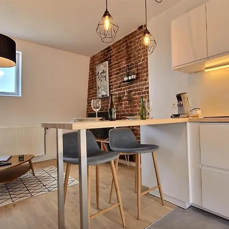 Gats Place Liège Extérieur photo