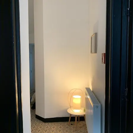 Gats Place Liège Extérieur photo