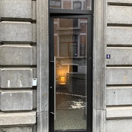 Gats Place Liège Extérieur photo