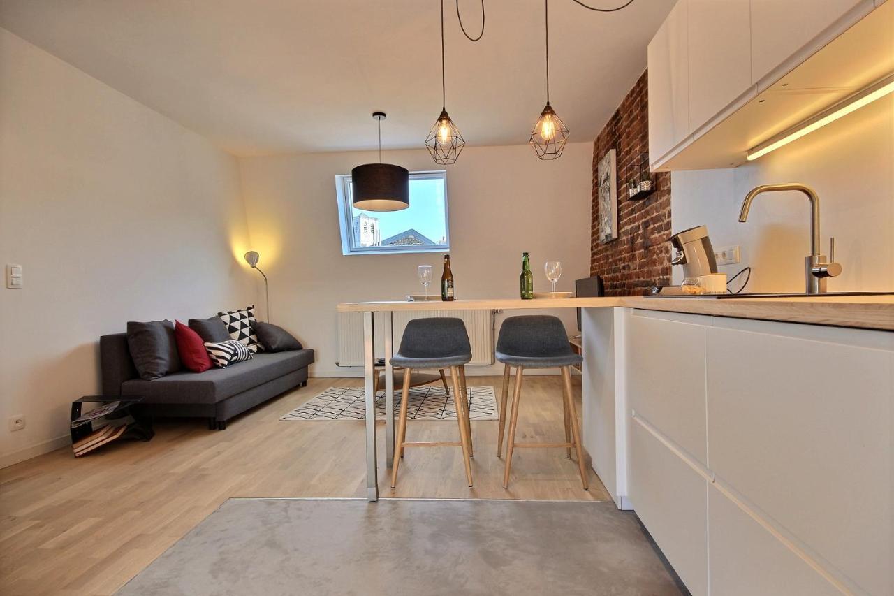 Gats Place Apartment *