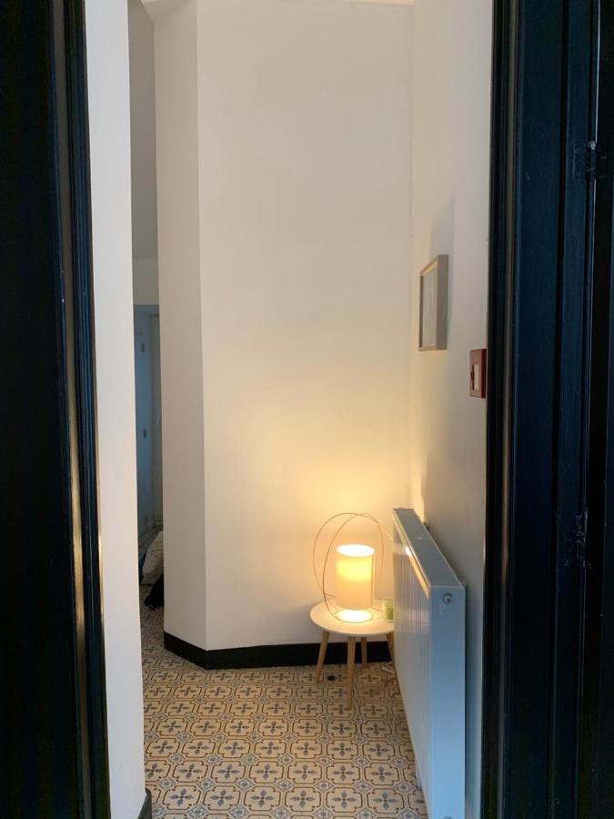 Gats Place Apartamento Lieja